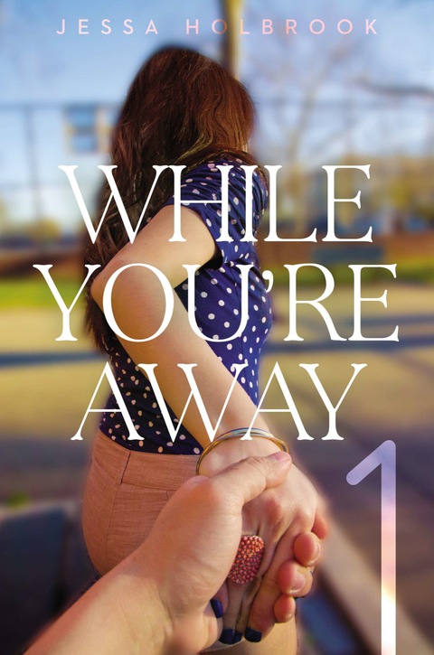 Cover image for book While You're Away Part I
