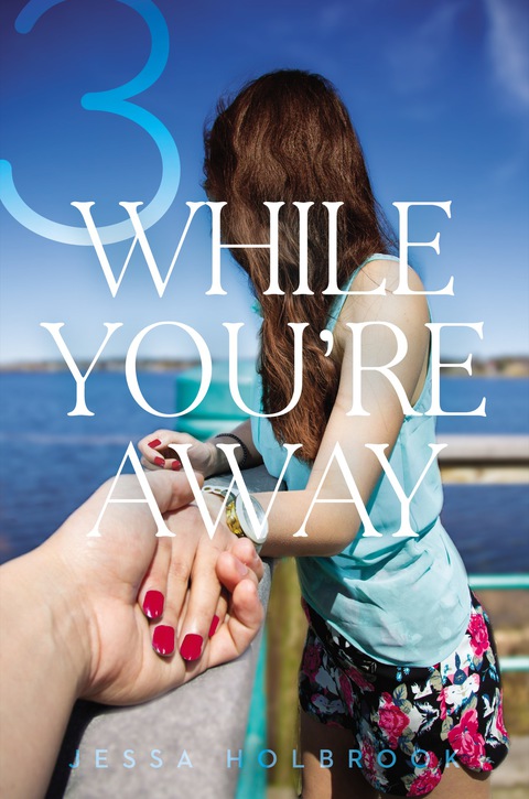 Cover image for book While You're Away Part III