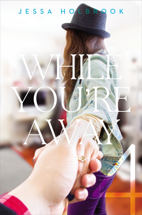Cover image for book While You're Away Part IV
