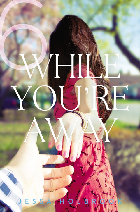 Cover image for book While You're Away Part VI