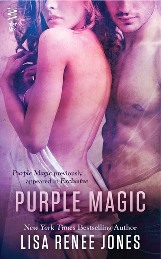 Purple Magic