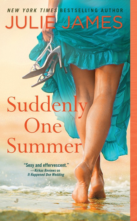 Cover image for book Suddenly One Summer