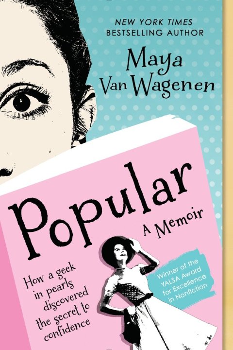 Cover image for book Popular