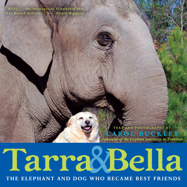 Tarra & Bella