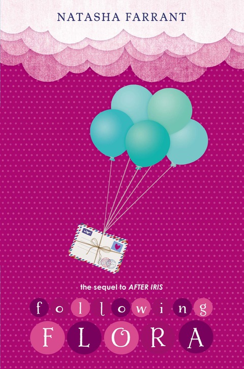 Cover image for book Following Flora