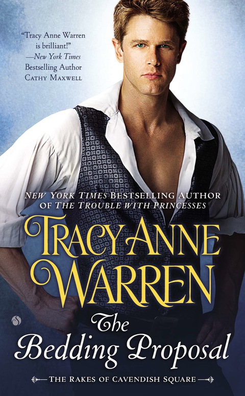 Cover image for book The Bedding Proposal