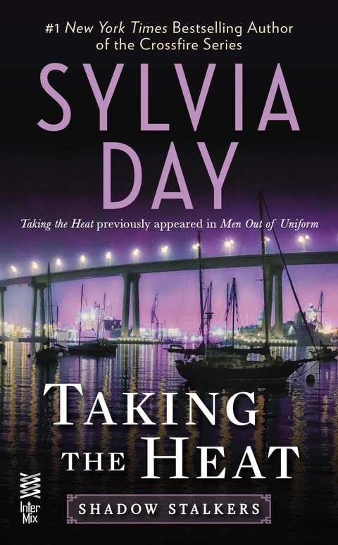 Cover image for book Taking the Heat