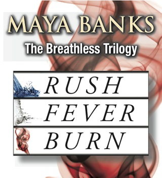 The Breathless Trilogy