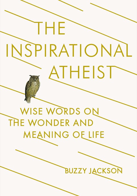 Cover image for book The Inspirational Atheist