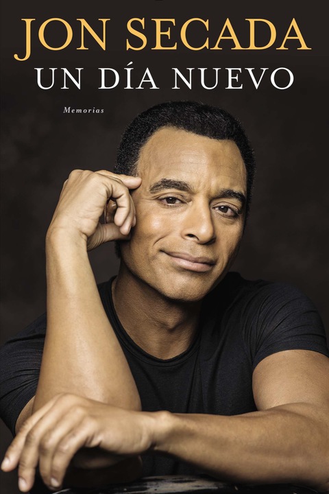 Cover image for book Un Día Nuevo
