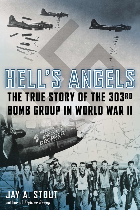 Cover image for book Hell's Angels