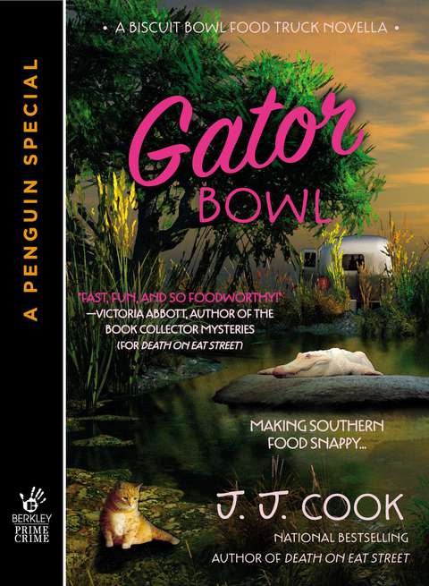 Cover image for book Gator Bowl