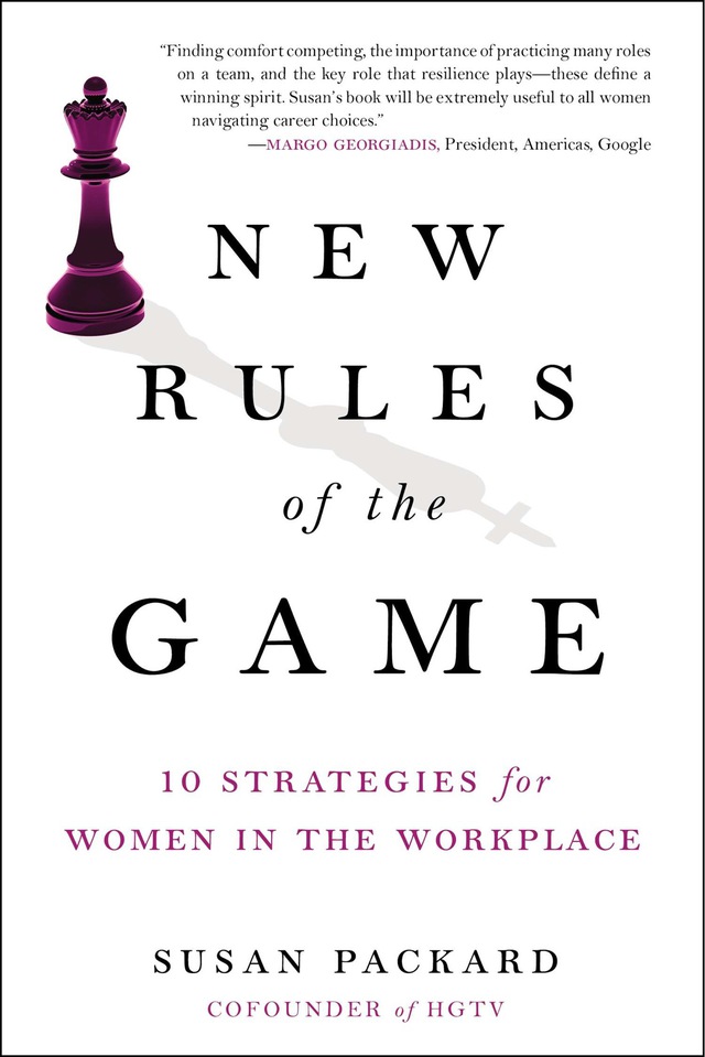 New Rules of the Game