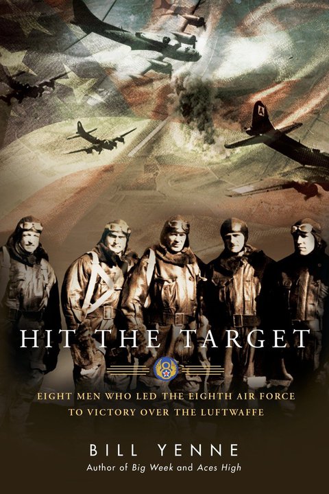 Cover image for book Hit the Target