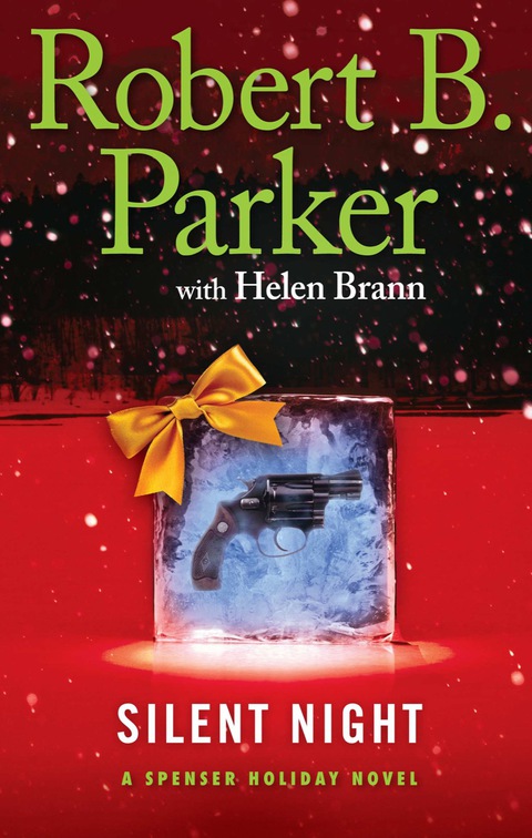 Cover image for book Silent Night