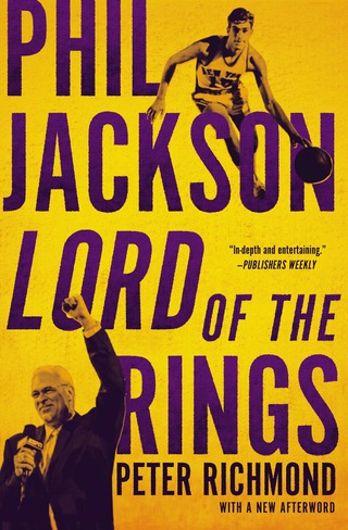 Phil Jackson