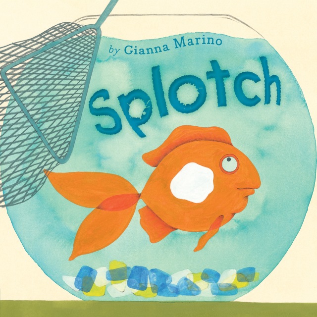 Splotch