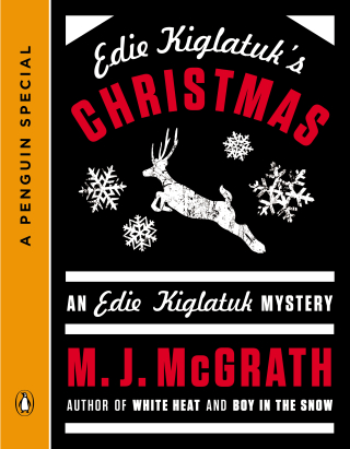 Edie Kiglatuk's Christmas