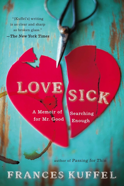 Cover image for book Love Sick