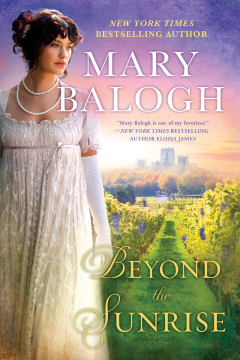 Cover image for book Beyond the Sunrise