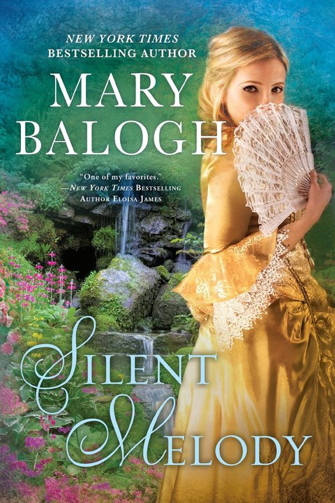 Cover image for book Silent Melody
