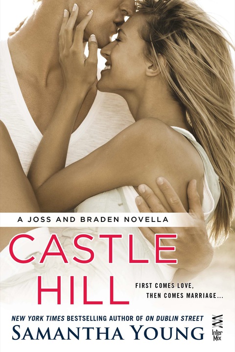 Cover image for book Castle Hill