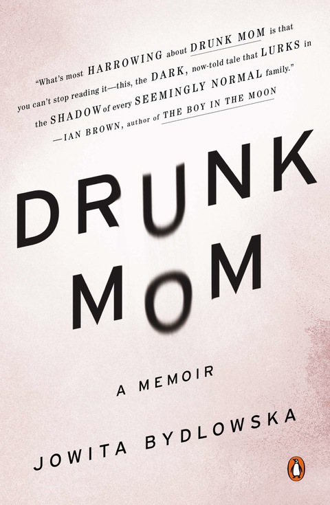 Cover image for book Drunk Mom