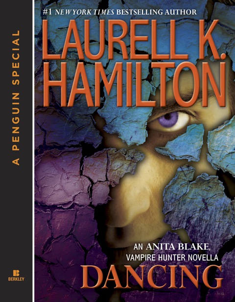 Cover image for book Dancing