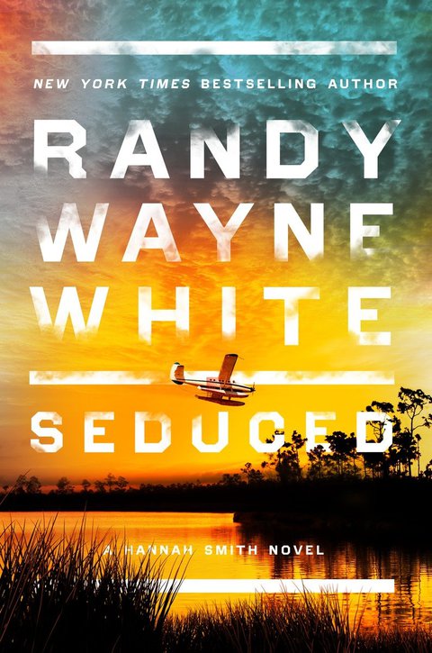 Cover image for book Seduced
