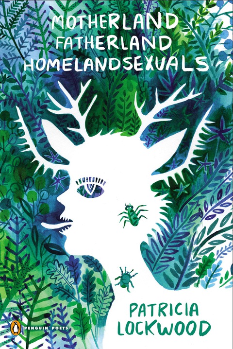 Cover image for book Motherland Fatherland Homelandsexuals