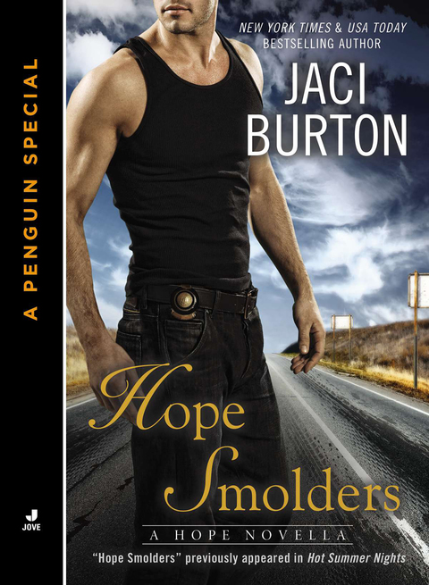 Cover image for book Hope Smolders