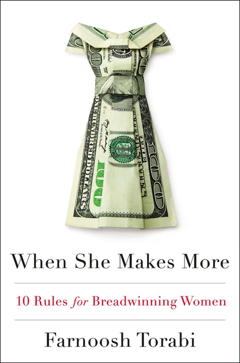 Cover image for book When She Makes More