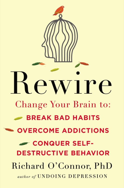 Cover image for book Rewire