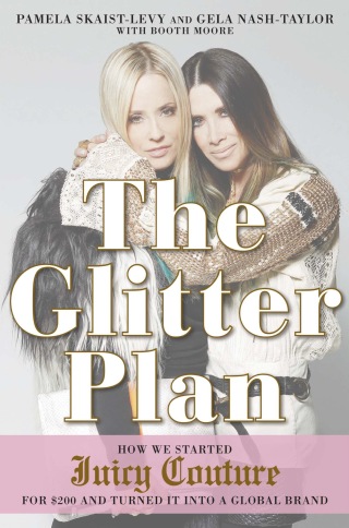 The Glitter Plan