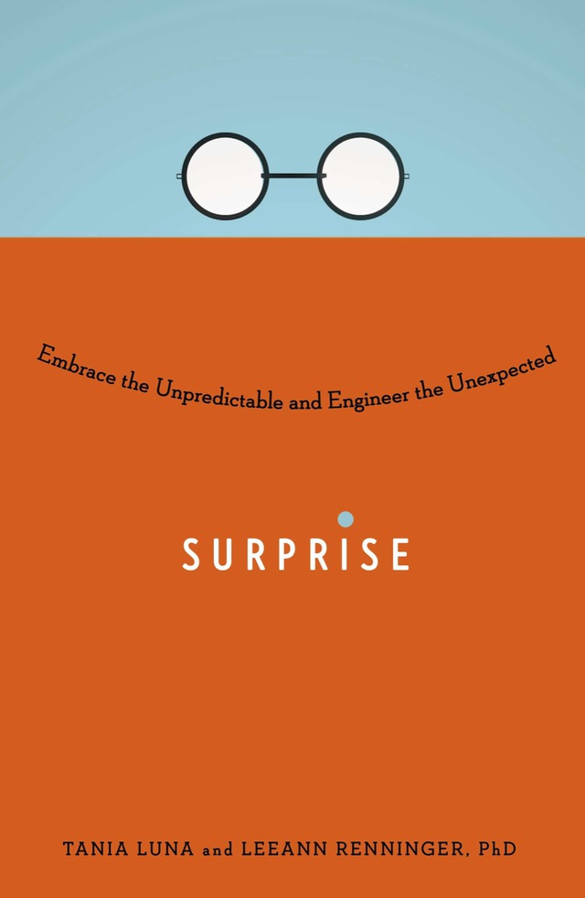 Surprise