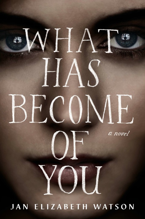 Cover image for book What Has Become of You