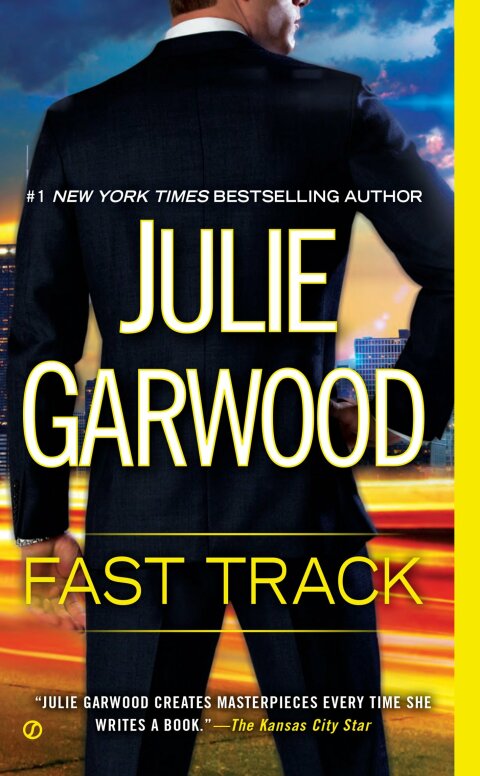 Cover image for book Fast Track