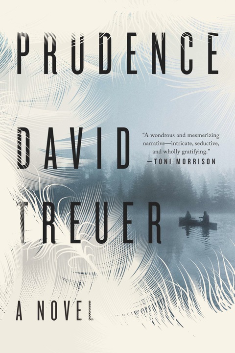 Cover image for book Prudence