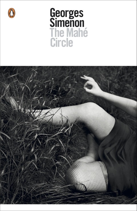 Cover image for book The Mahé Circle