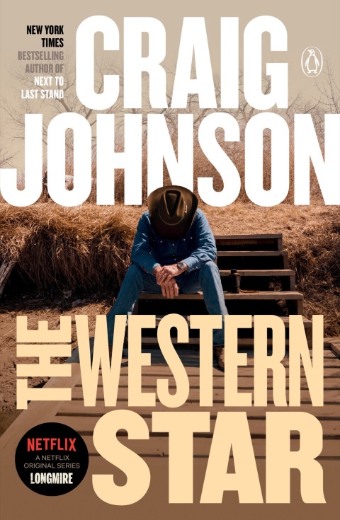 Cover image for book The Western Star