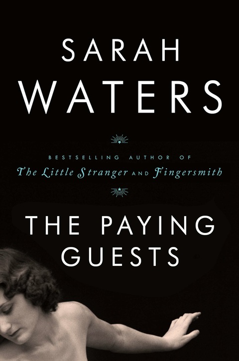 Cover image for book The Paying Guests