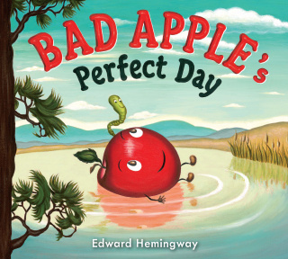Bad Apple's Perfect Day