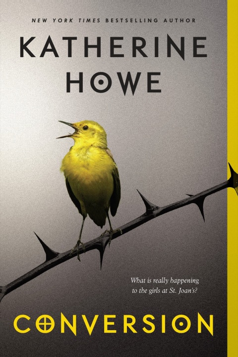 Cover image for book Conversion