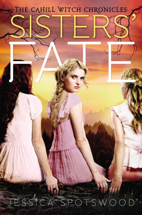 Cover image for book Sisters' Fate