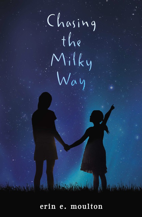 Cover image for book Chasing the Milky Way