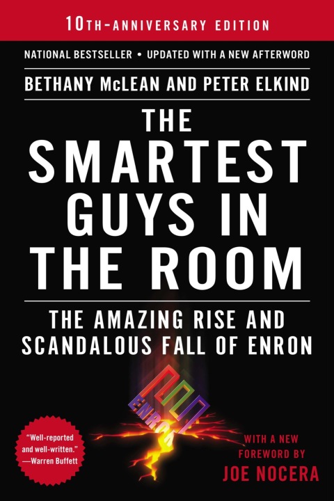 Smartest Guys In The Room,10 Th Ann.Ed.