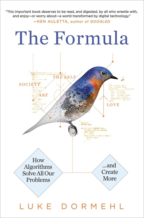 Cover image for book The Formula