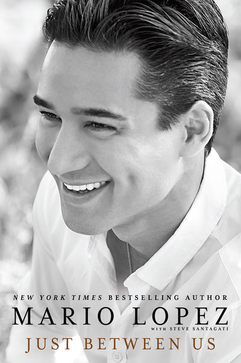 Cover image for book Just Between Us