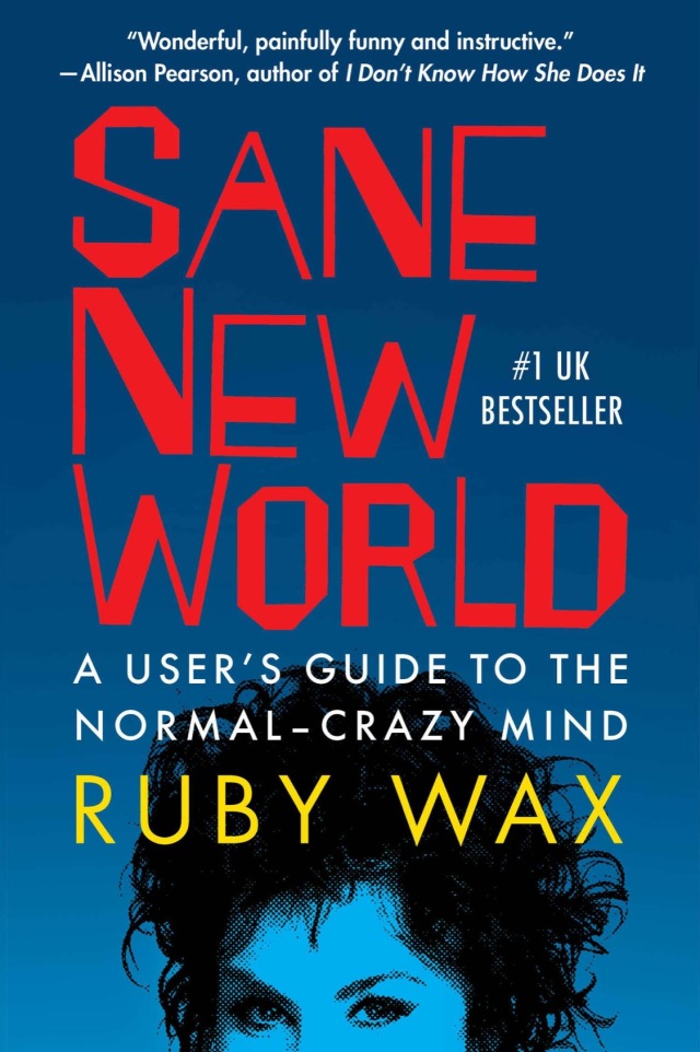 Sane New World