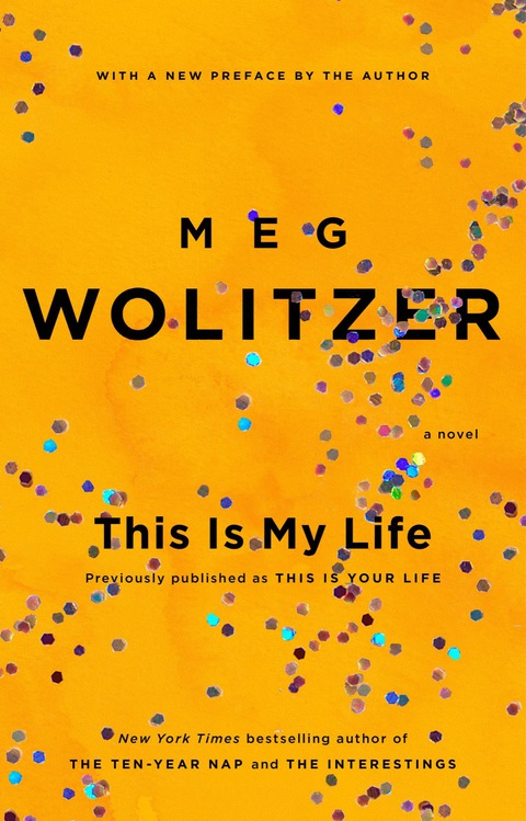 Cover image for book This Is My Life